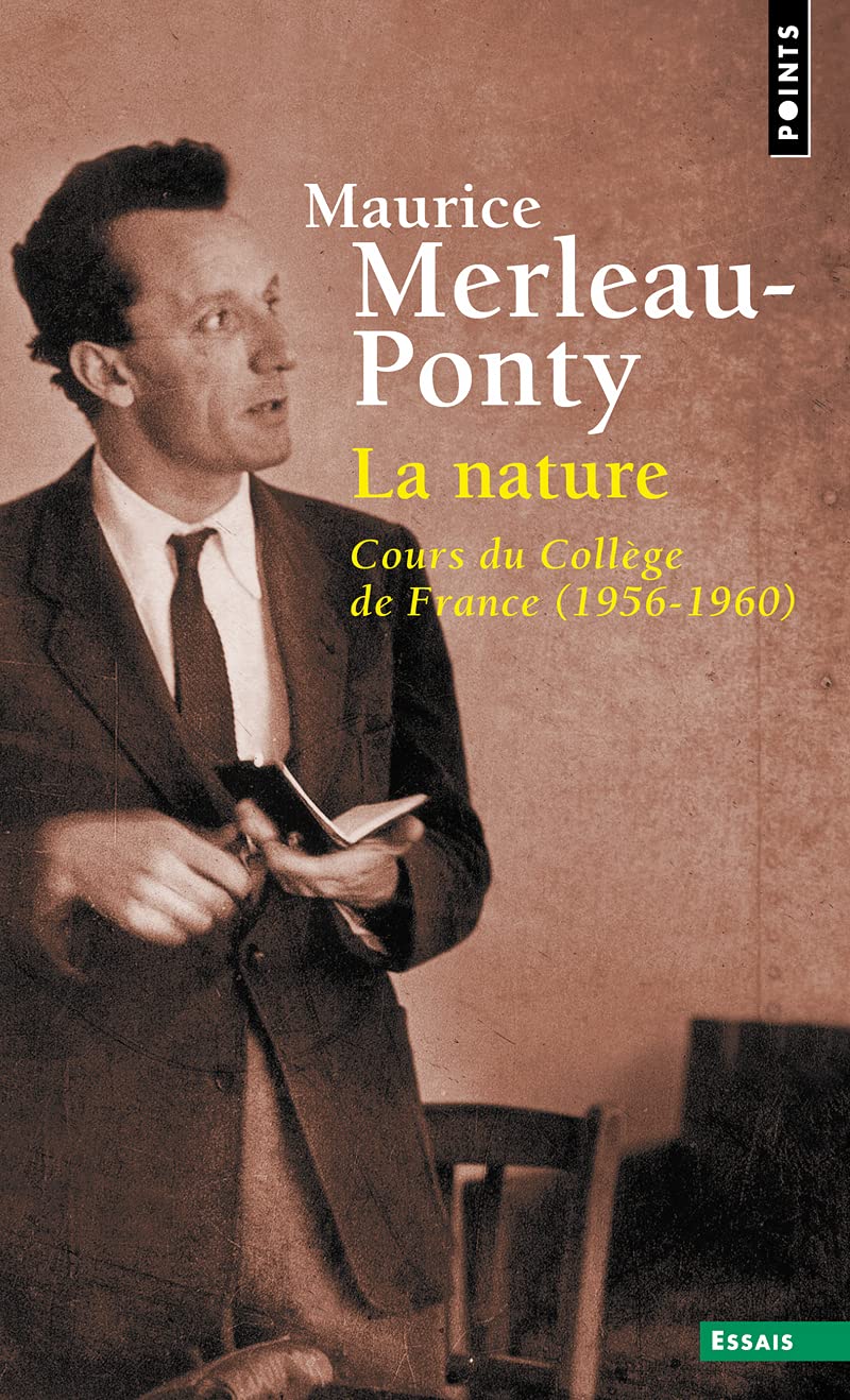 La Nature Cours du France (1956 - 1960)