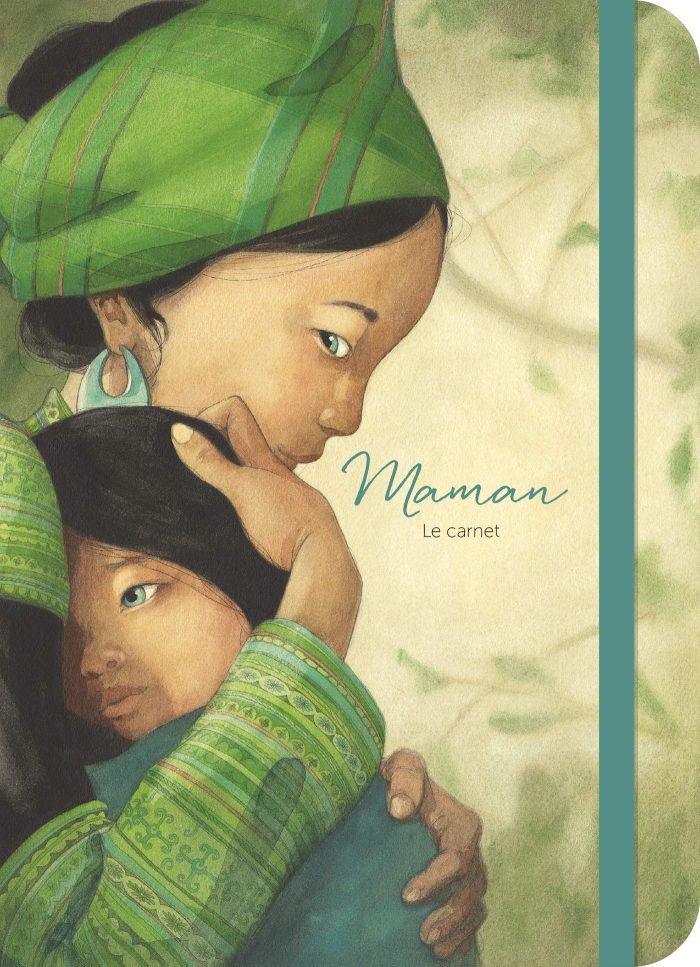 Le carnet Maman Le carnet Maman
