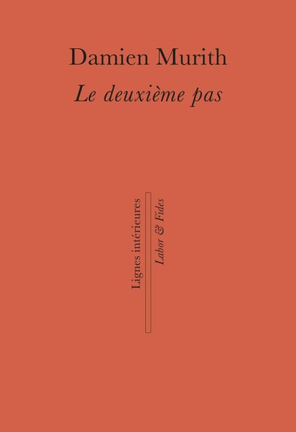 Le Deuxieme Pas