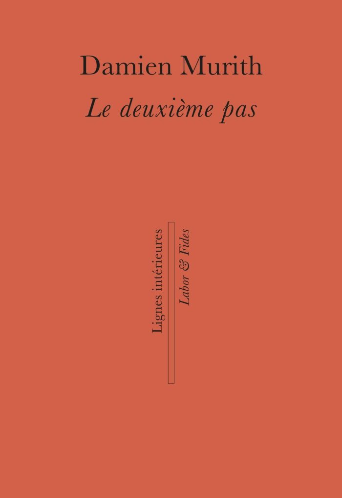 Le Deuxieme Pas Le Deuxieme Pas