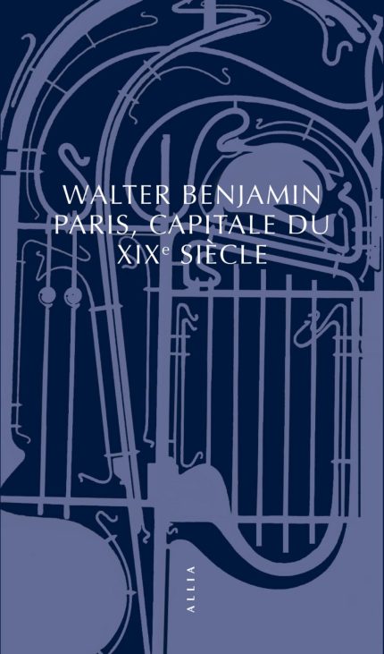 Paris, capitale du XIXe siecle