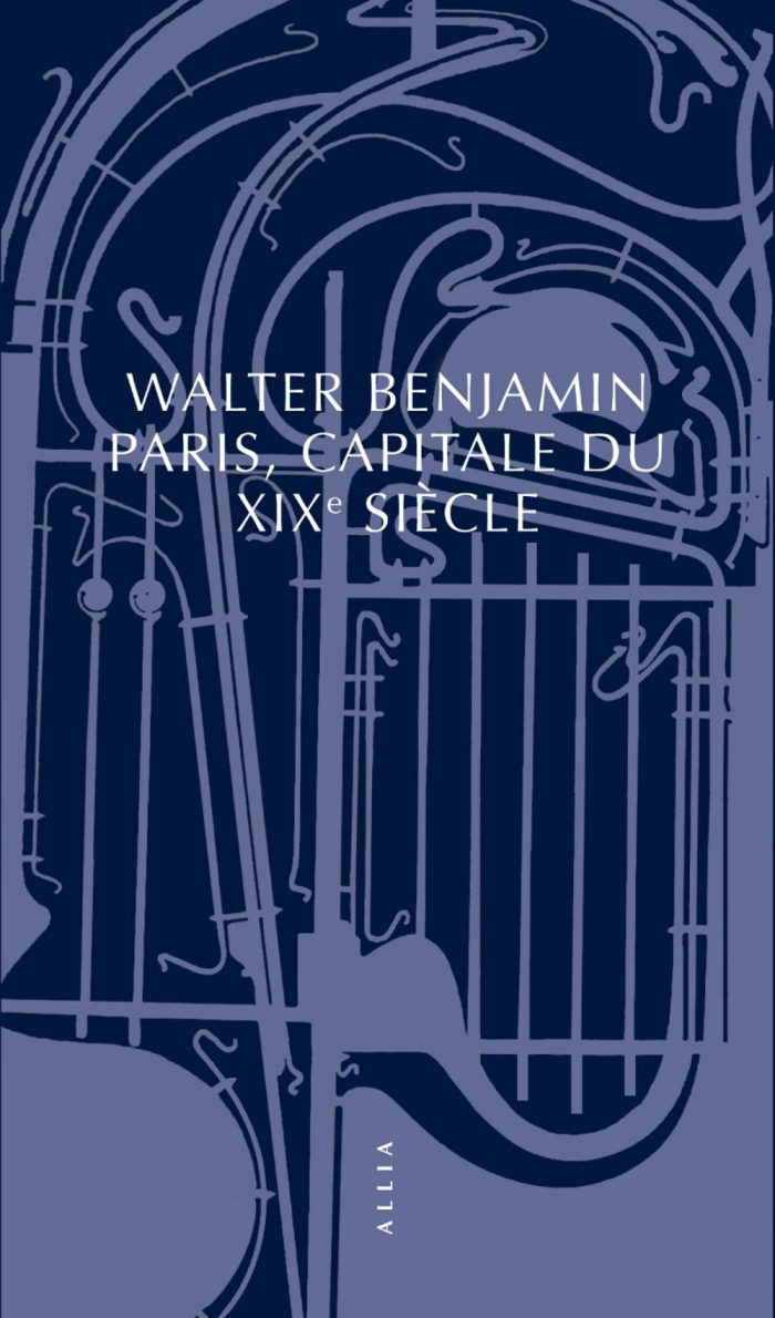 Paris, capitale du XIXe siecle Paris, capitale du XIXe siecle