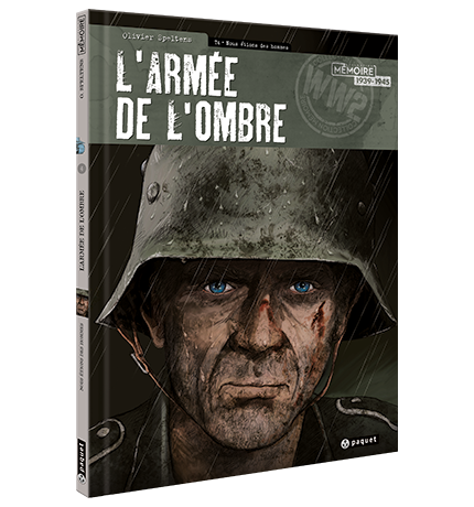 L'Armee de l'ombre 4