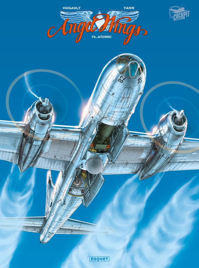 Angel Wings Tome 6 Atomic Angel Wings Tome 6 Atomic