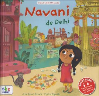 NAVANI DE DELHI
