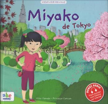 MIYAKO DE TOKYO
