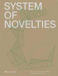 System of novelties :Dawn Finley and Mark Wamble , Interloop-Architecture