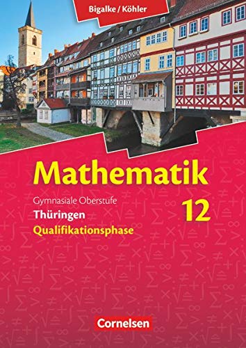 Mathematik 12
