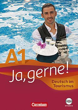 Ja, gerne! Kurs- und Ubungsbuch inkl. MP3-CD