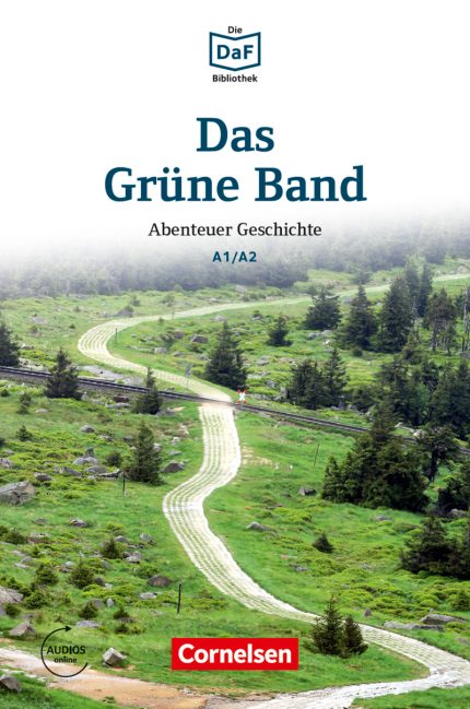 Das Grune Band Abenteuer Geschichte Audios online