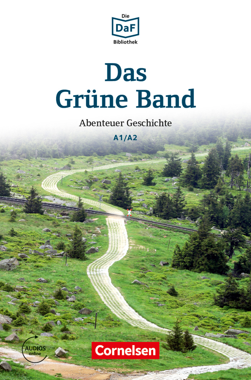 Das Grune Band Abenteuer Geschichte Audios online