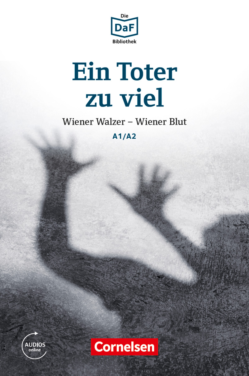 Ein Toter zu viel Wiener Walzer-Wiener Blut Audios online