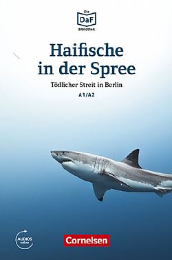Haifische in der Spree - Todlicher Streit in Berlin