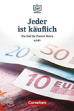 Jeder ist kauflich