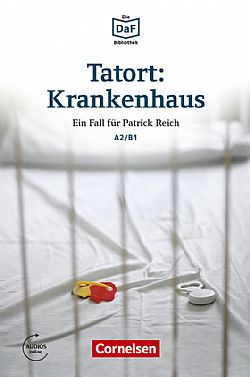 Tatort: Krankenhaus