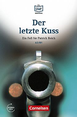 Der letzte Kuss