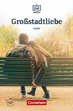 Grossstadtliebe
