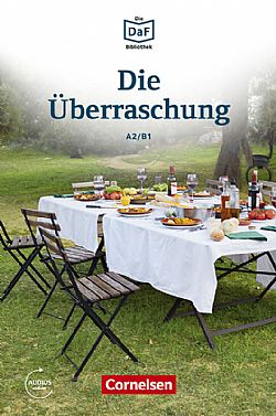 Die Uberraschung