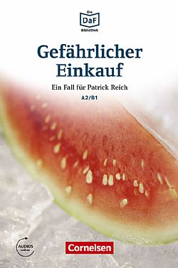 Gefahrlicher Einkauf
