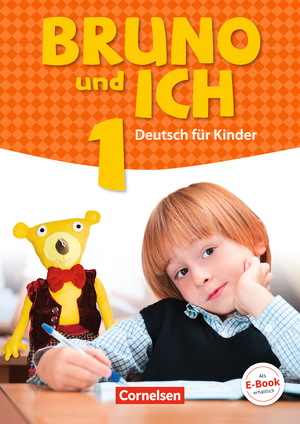 Bruno und Ich 1 Schulerbuch als eBook