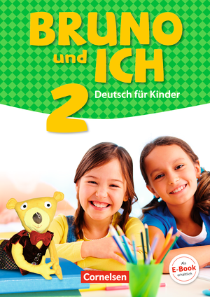 Bruno und Ich 2 Schulerbuch als eBook