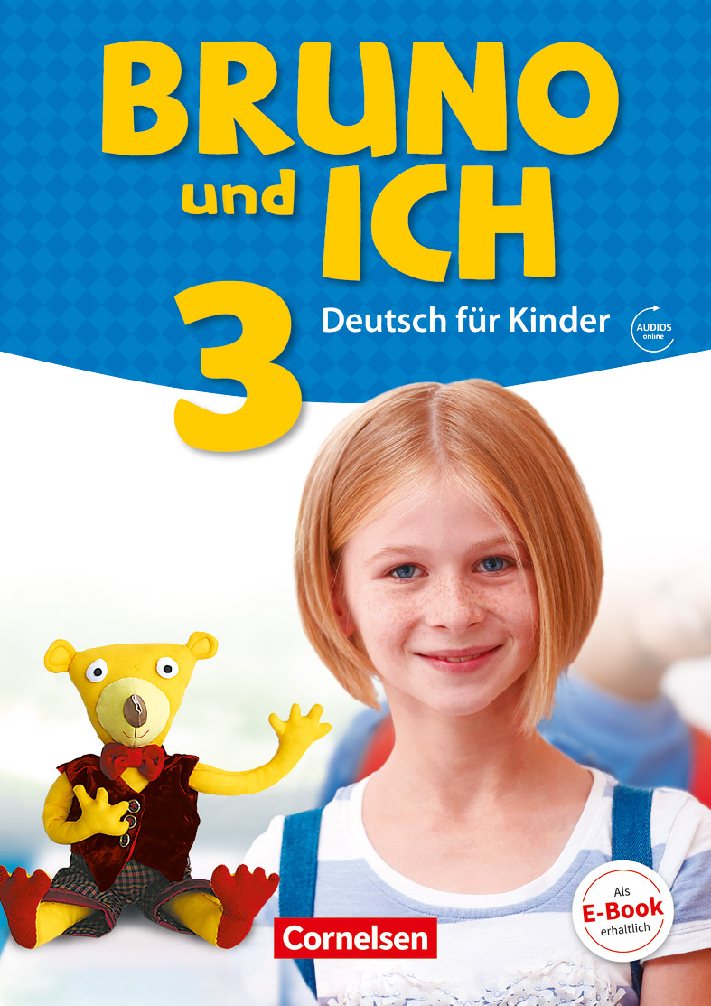 Bruno und Ich 3 Schulerbuch als eBook