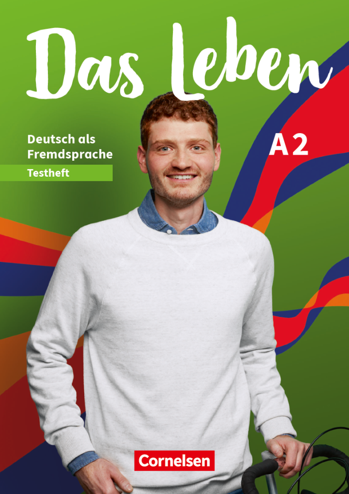 Das Leben A2 Testheft Das Leben A2 Testheft