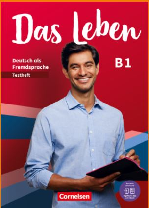 Das Leben B1: Testheft