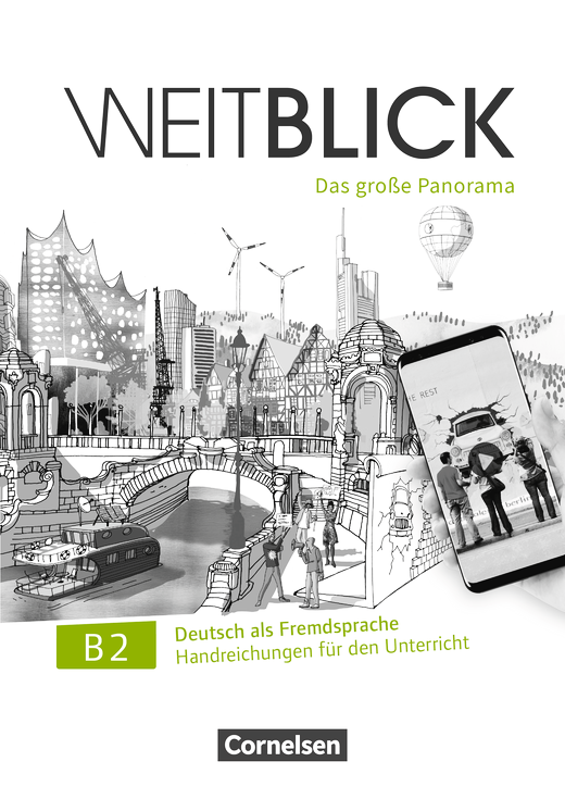 Weitblick B2 Handreichungen fur den Unterricht