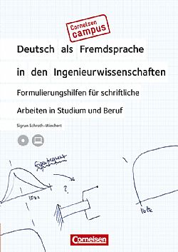 CAMPUS Deutsch als Fremdsprache in den Ingenieurwissenschaften