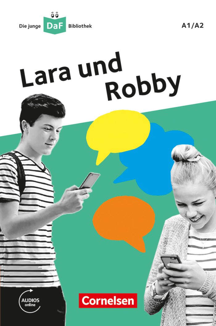 Lara und Robby Audios online Lara und Robby Audios online