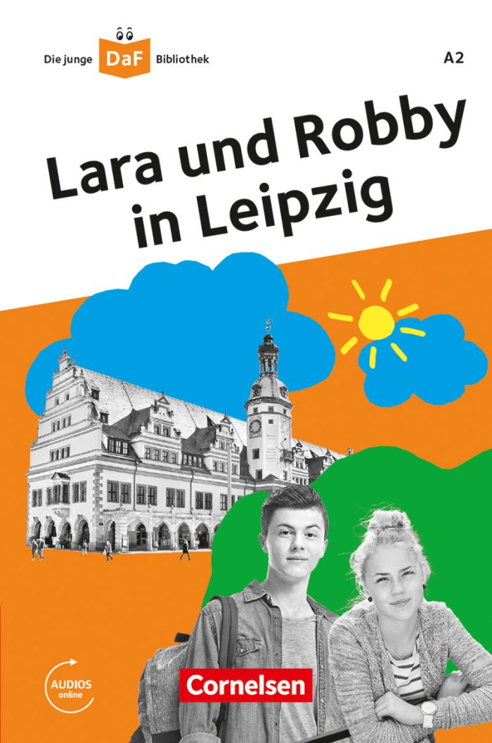 Lara und Robby in Leipzig Audios online Lara und Robby in Leipzig Audios online