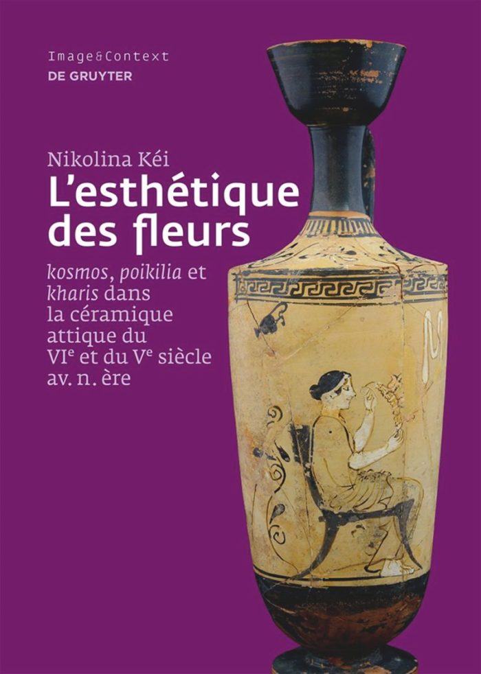L'esthetique des fleurs L'esthetique des fleurs
