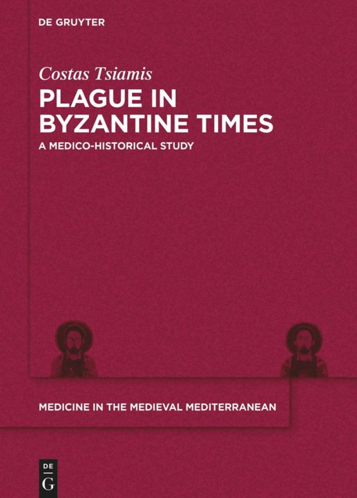 Plague in Byzantine Times Plague in Byzantine Times