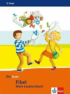 Die Auer Fibel Mein Leselernbuch