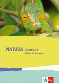 Natura Oberstufe Schulerbuch