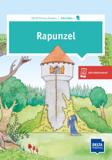 Rapunzel A1