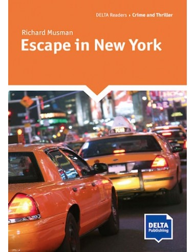 Escape in New York A2+