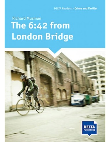 The 6:42 from London Bridge A2+