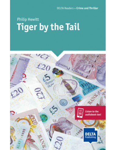Tiger by the Tail A2+