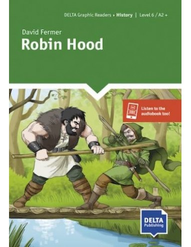 Robin Hood A2+