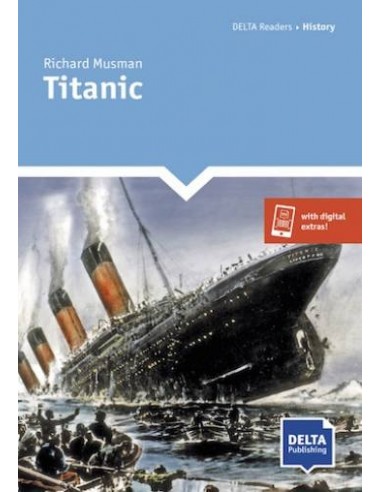 Titanic A2+