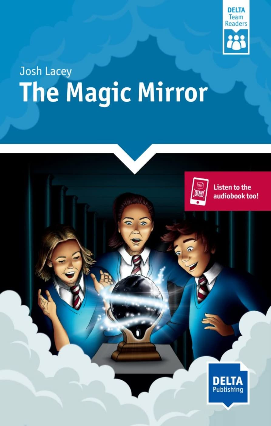 The Magic Mirror A2-B1