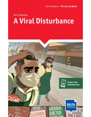 A Viral Disturbance B1