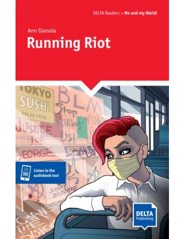 Running Riot B1