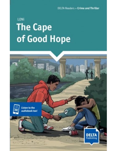 The Cape of Good Hope A2