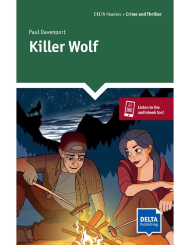 Killer Wolf B1