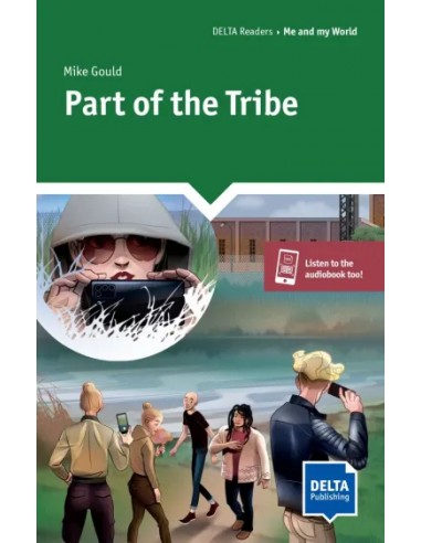 Part of the Tribe B1+