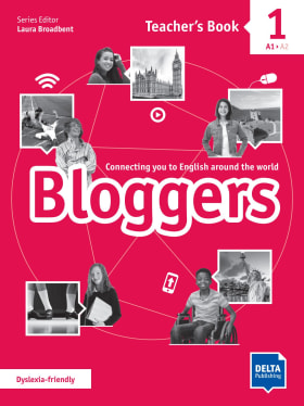 Bloggers 1 A1-A2 Teacher’s Book
