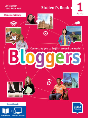 Bloggers 1 Blended Bundle